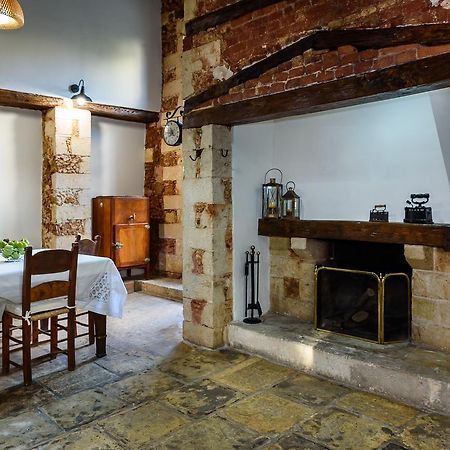 Ferienwohnung Casa Veneziana Chania  Exterior foto
