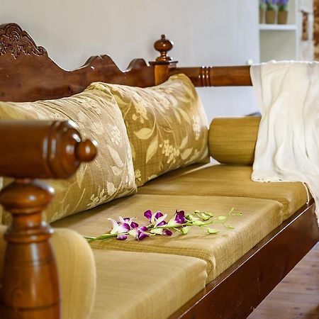 Ferienwohnung Casa Veneziana Chania  Exterior foto