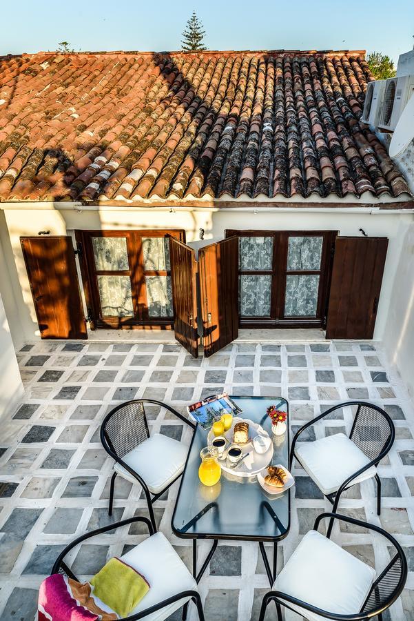 Ferienwohnung Casa Veneziana Chania  Exterior foto