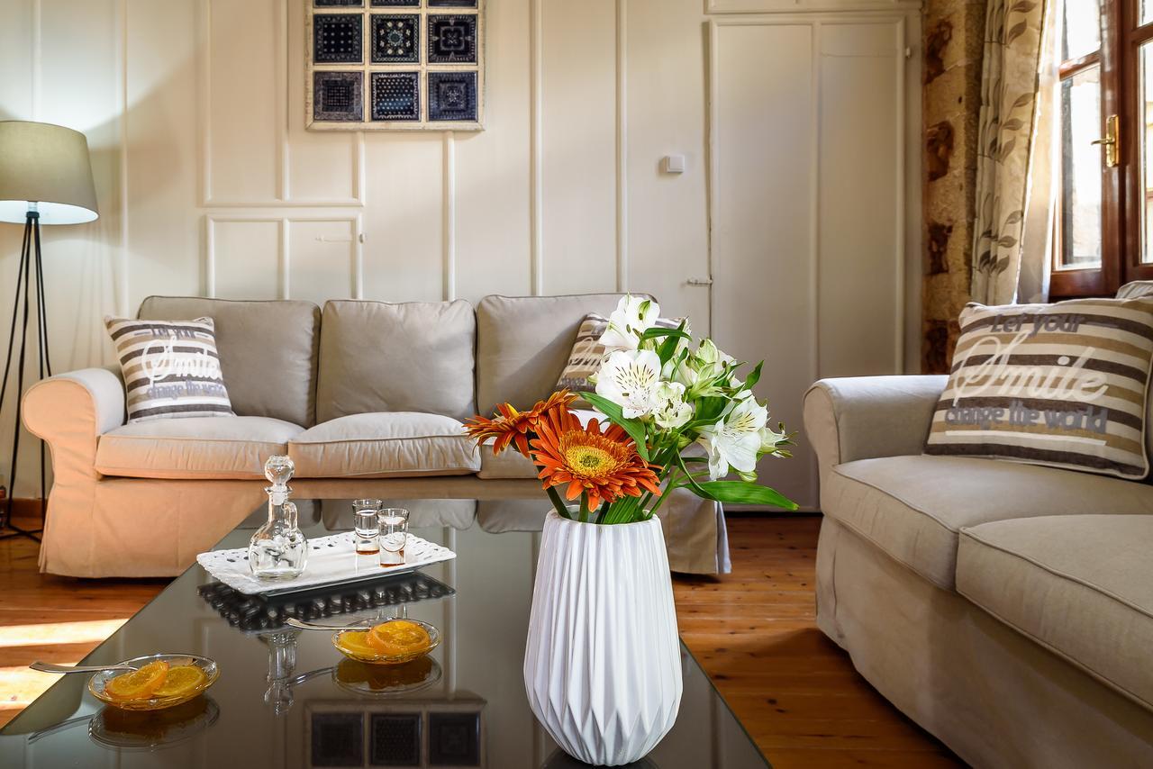 Ferienwohnung Casa Veneziana Chania  Exterior foto