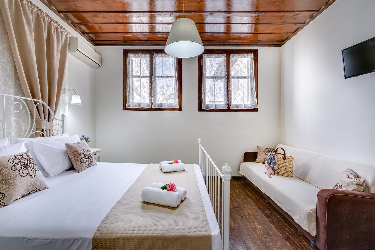 Ferienwohnung Casa Veneziana Chania  Exterior foto