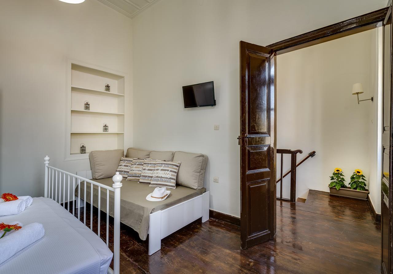 Ferienwohnung Casa Veneziana Chania  Exterior foto