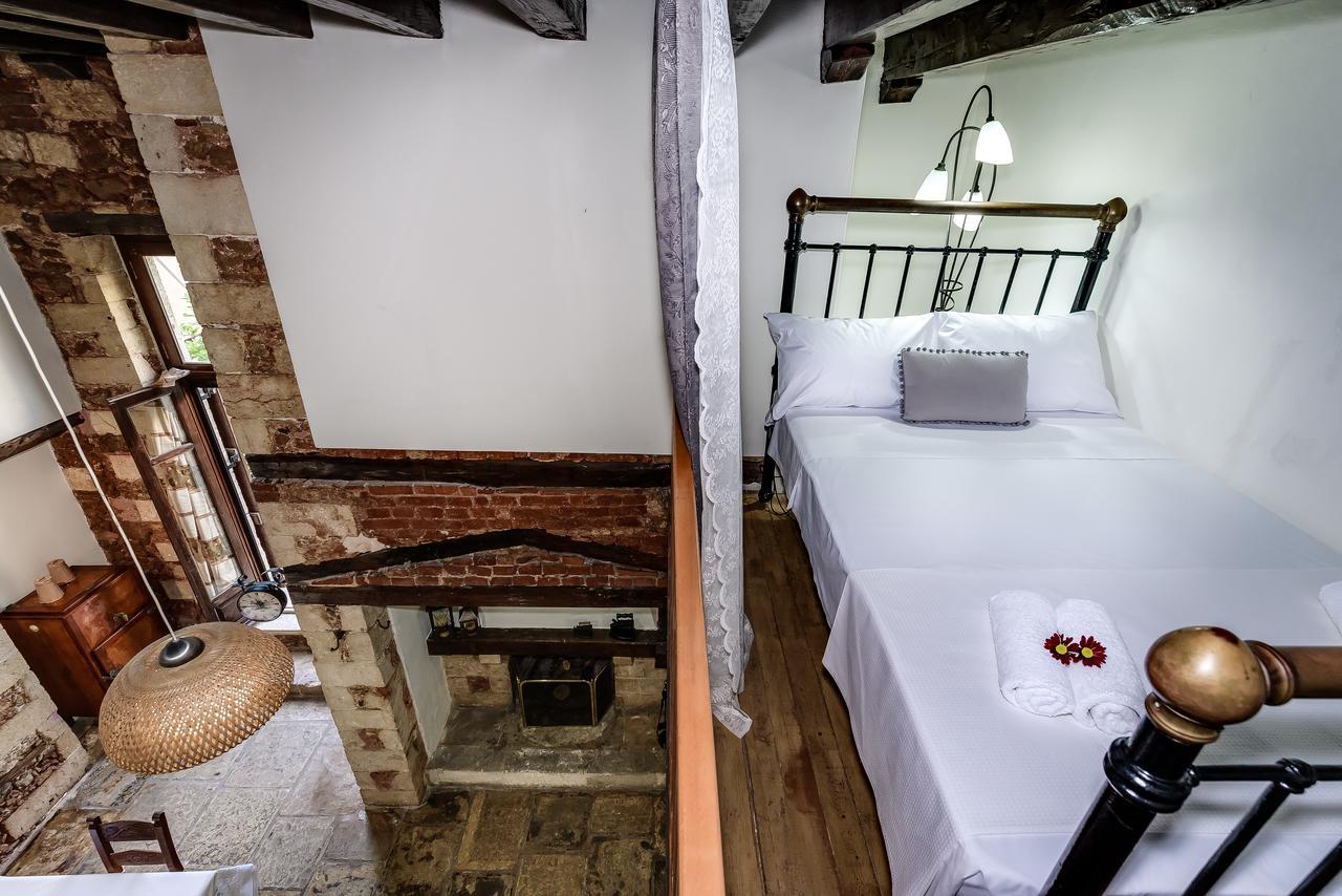 Ferienwohnung Casa Veneziana Chania  Exterior foto