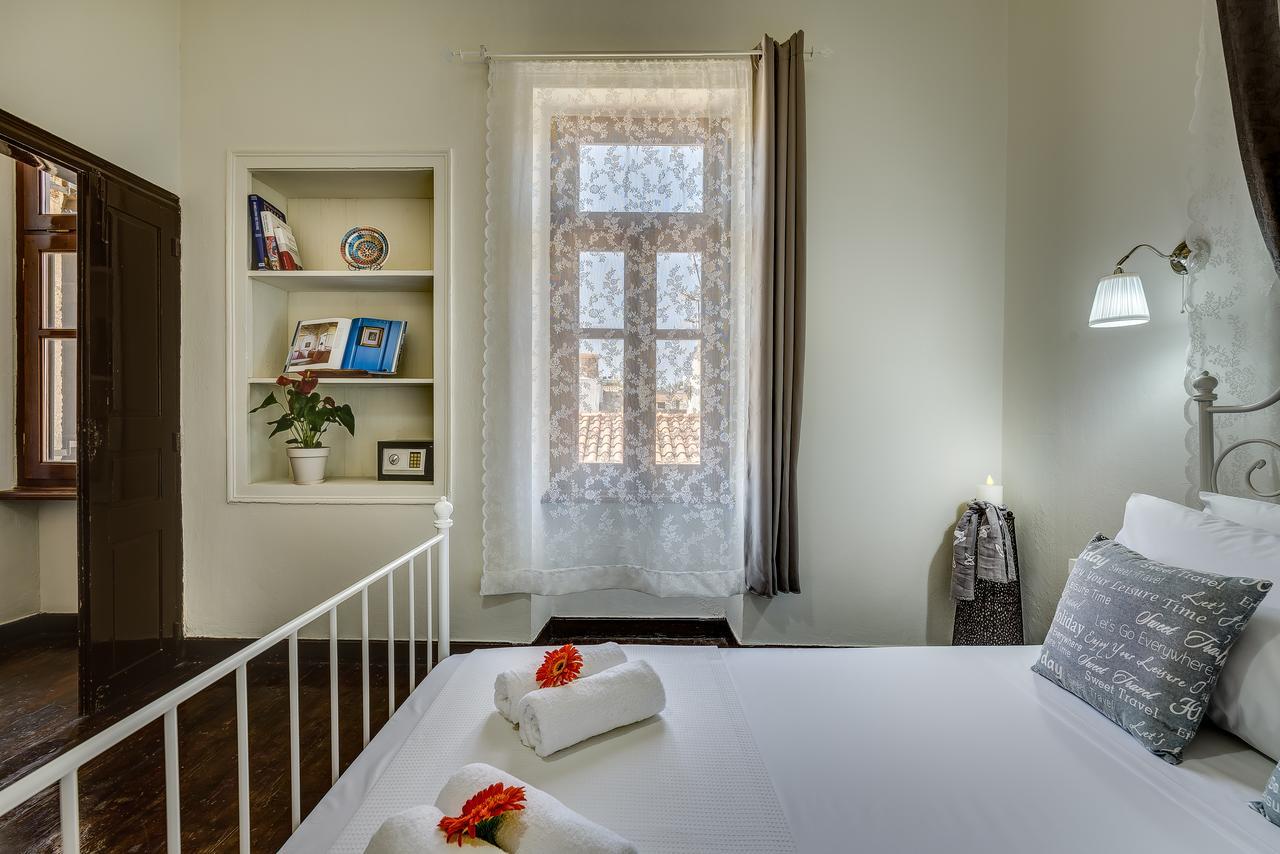 Ferienwohnung Casa Veneziana Chania  Exterior foto
