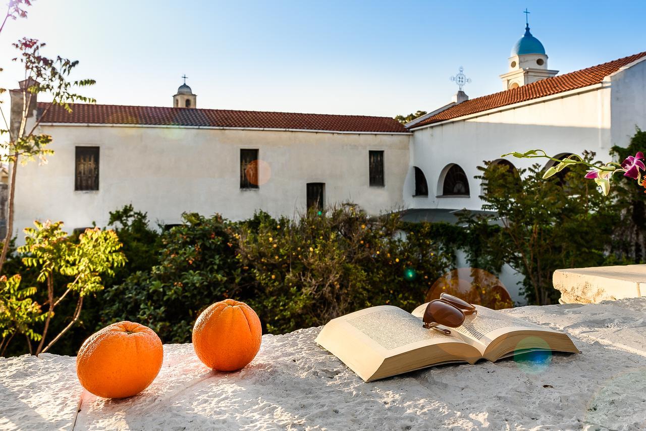 Ferienwohnung Casa Veneziana Chania  Exterior foto