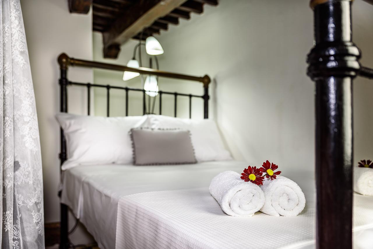 Ferienwohnung Casa Veneziana Chania  Exterior foto